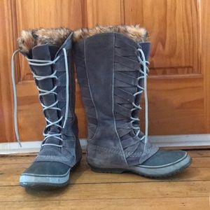 Women’s Sorel Cate of Alexandria Boot